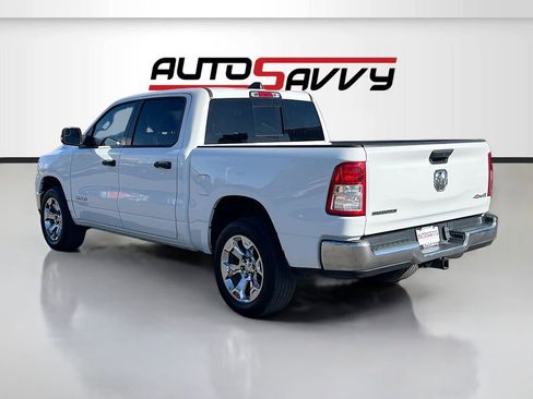 Used 2023 RAM 1500 Big Horn AWD/4WD image 5