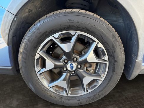 Used 2018 Subaru Crosstrek 2.0i Premium AWD/4WD image 35