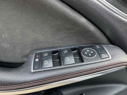 Used 2016 Mercedes-Benz CLA 250 4MATIC Coupe w/ Sport Package Plus image 12