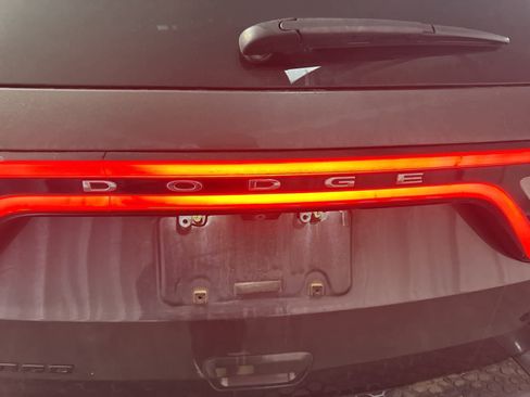 Used 2017 Dodge Durango R/T w/ Blacktop Package image 14