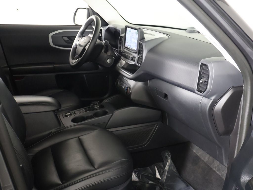 Used 2021 Ford Bronco Sport AWD/4WD image 21