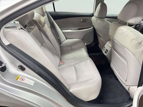 Used 2012 Lexus ES 350 FWD image 20
