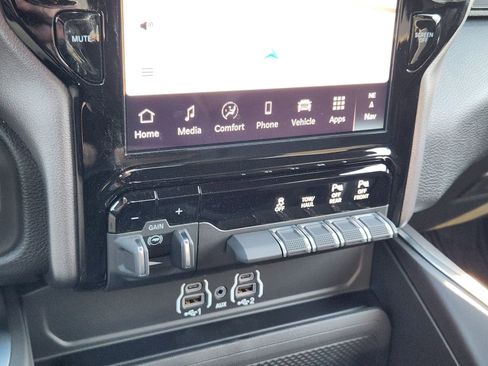 New 2026 RAM 2500 Lone Star image 19