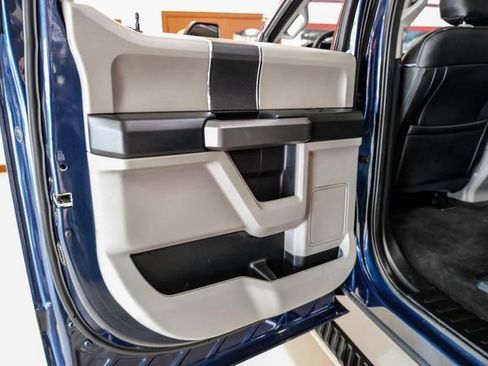 Used 2017 Ford F250 XLT w/ XLT Value Package image 40