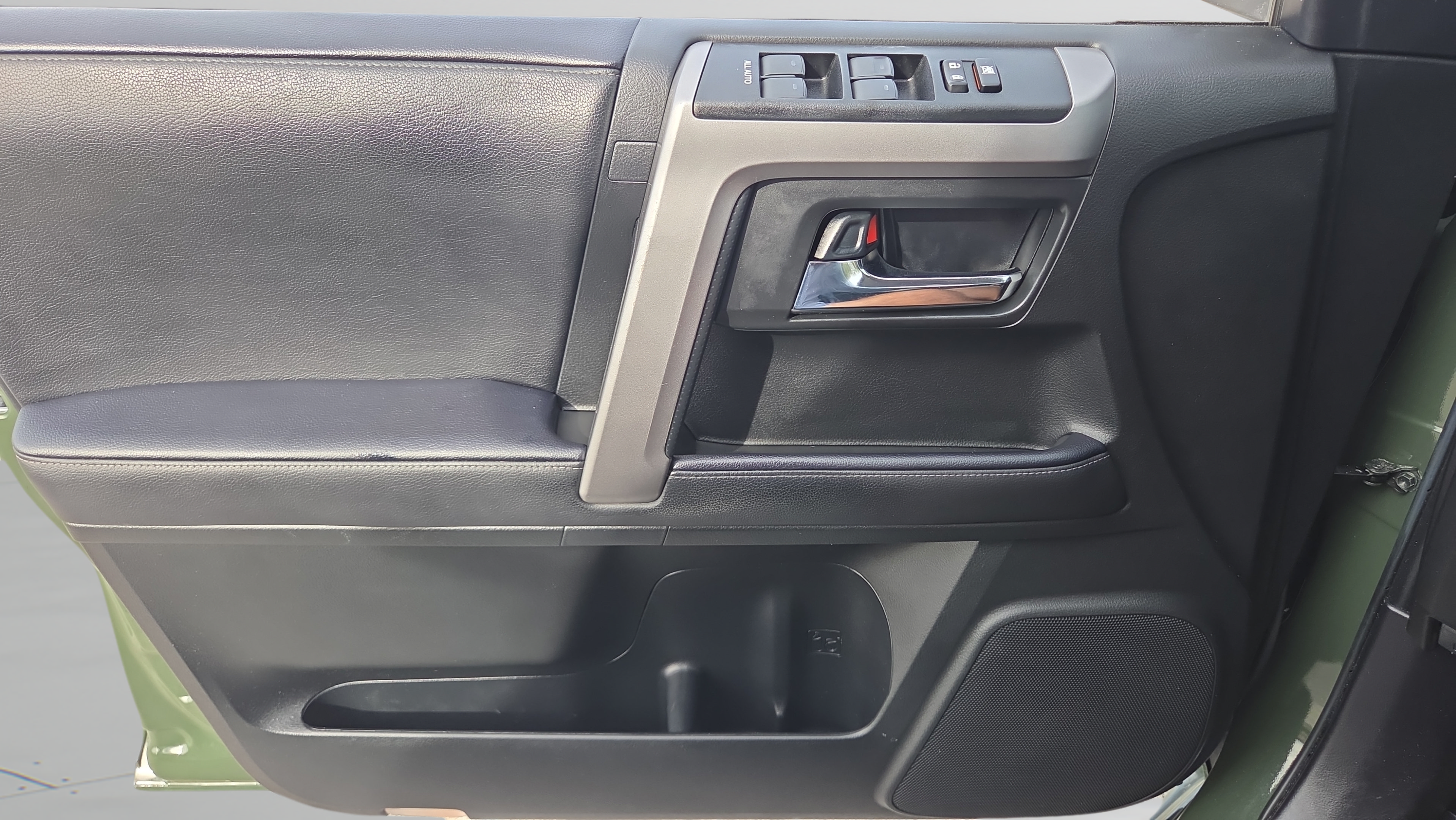 Used 2022 Toyota 4Runner TRD Sport RWD image 33