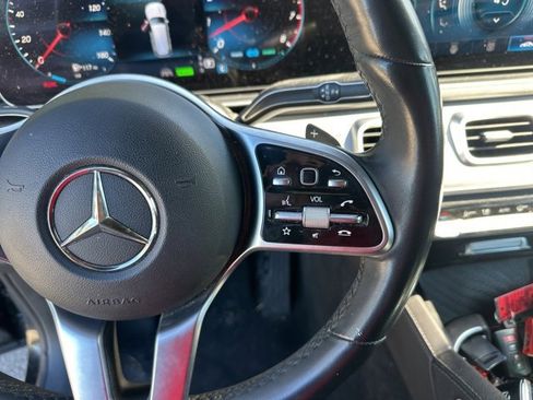 Used 2022 Mercedes-Benz GLS 450 GLS 450 image 24