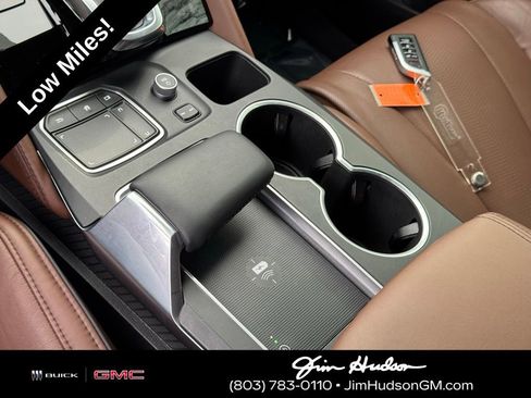 Used 2022 Acura MDX SH-AWD w/ Advance Package image 34