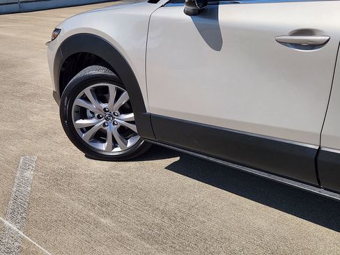 Used 2023 MAZDA CX-30 AWD 2.5 S w/ Preferred Package image 16
