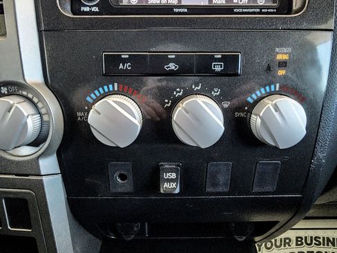 Used 2013 Toyota Tundra SR5 image 12