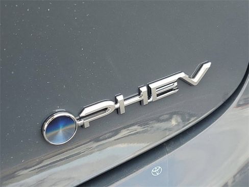 New 2026 Toyota Prius Plug-In Hybrid image 6