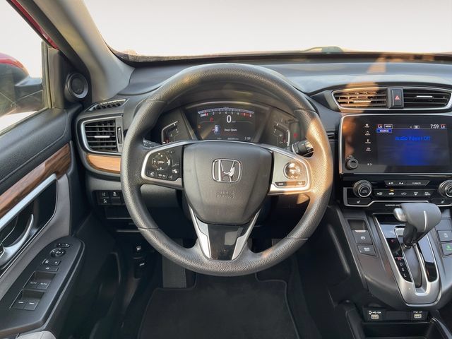 Used 2022 Honda CR-V EX image 12