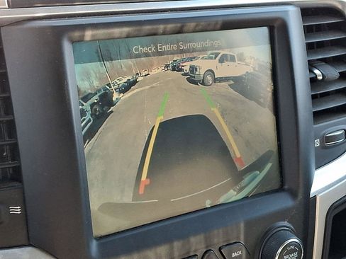 Used 2015 RAM 1500 Big Horn image 18