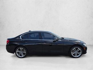 Used 2017 BMW 340i Sedan RWD video 2
