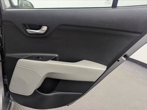 Used 2023 Kia Rio S FWD image 19