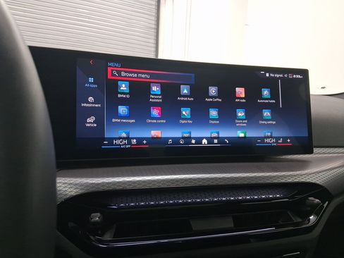 Used 2025 BMW M440i image 21