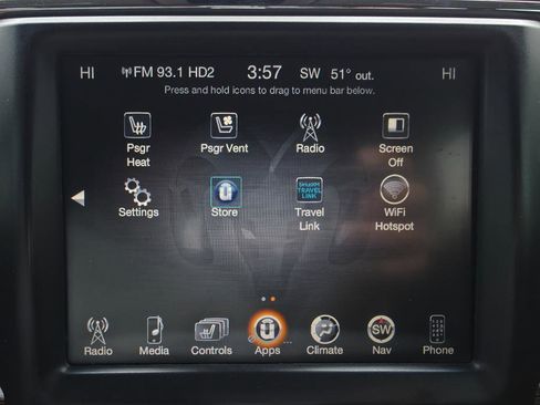 Used 2014 RAM 2500 Laramie w/ Cold Weather Group AWD/4WD image 38