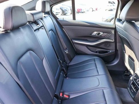 Used 2023 BMW 330i 330i image 19