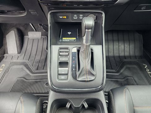Certified 2023 Honda CR-V Sport Touring image 29