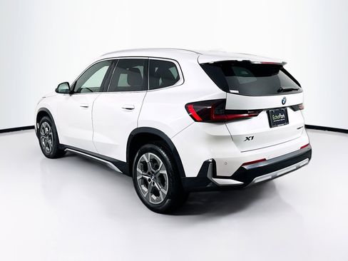 Used 2025 BMW X1 xDrive28i image 5