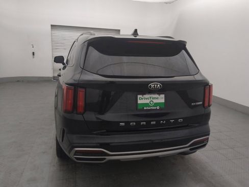 Used 2021 Kia Sorento SX FWD image 6