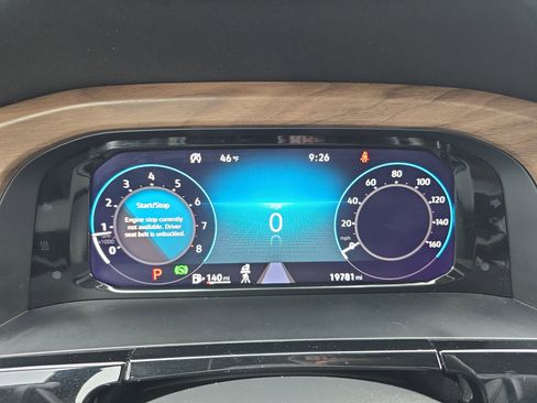 Used 2024 Volkswagen Atlas SE image 18