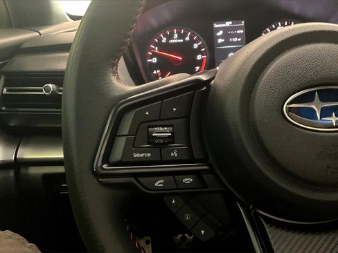 Used 2023 Subaru WRX Premium image 18