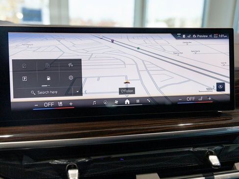 New 2026 BMW X5 xDrive40i image 31