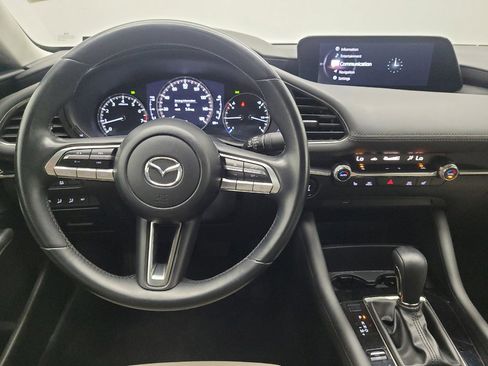 Used 2019 MAZDA MAZDA3 Sedan w/ Preferred Package image 22