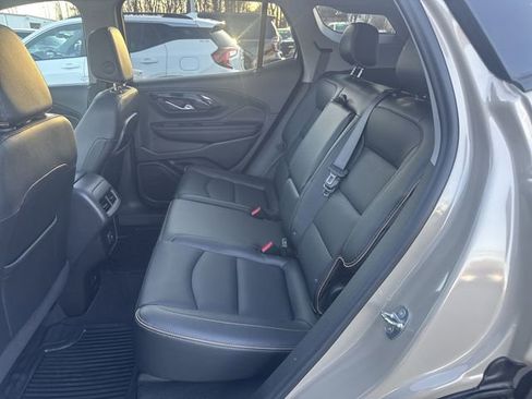 Certified 2022 GMC Terrain AT4 w/ Infotainment Package II image 26