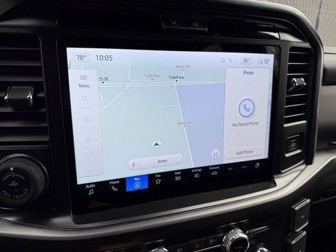 New 2025 Ford F150 Raptor image 38