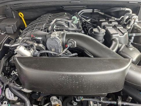 New 2026 Dodge Durango GT image 18