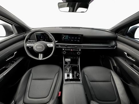 New 2025 Hyundai Tucson XRT image 13