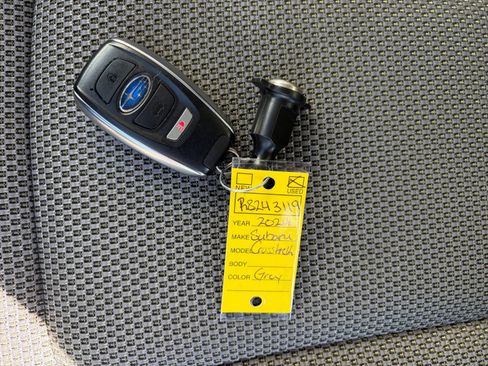 Certified 2024 Subaru Crosstrek 2.0i Premium AWD/4WD image 33