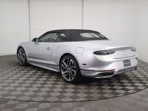 Used 2025 Bentley Continental GT Speed image 15