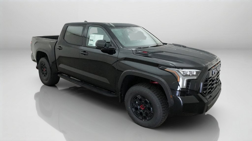 New 2026 Toyota Tundra TRD Pro AWD/4WD image 43