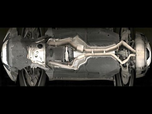 Used 2019 BMW X6 xDrive50i w/ M Sport Package image 17