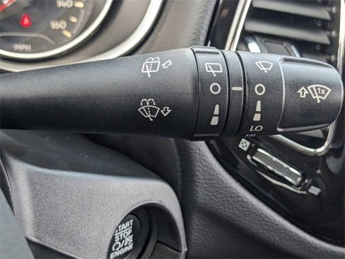 Used 2021 Jeep Compass Latitude w/ Sun and Sound Group image 22