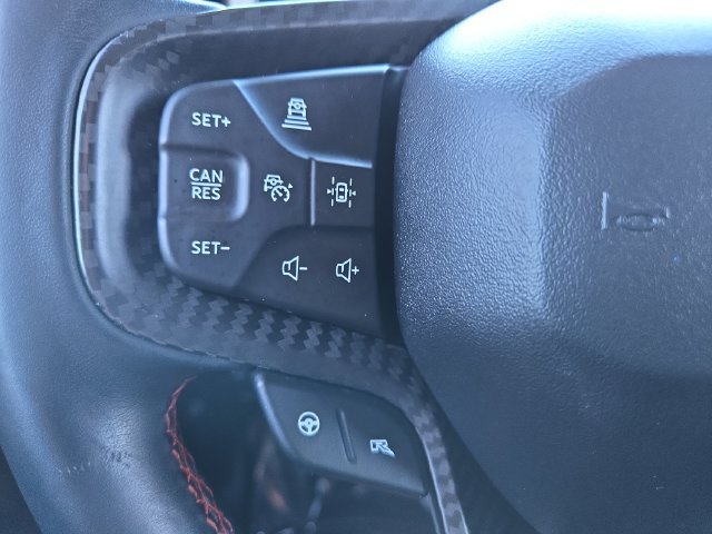 Used 2023 Ford Bronco Raptor AWD/4WD image 21