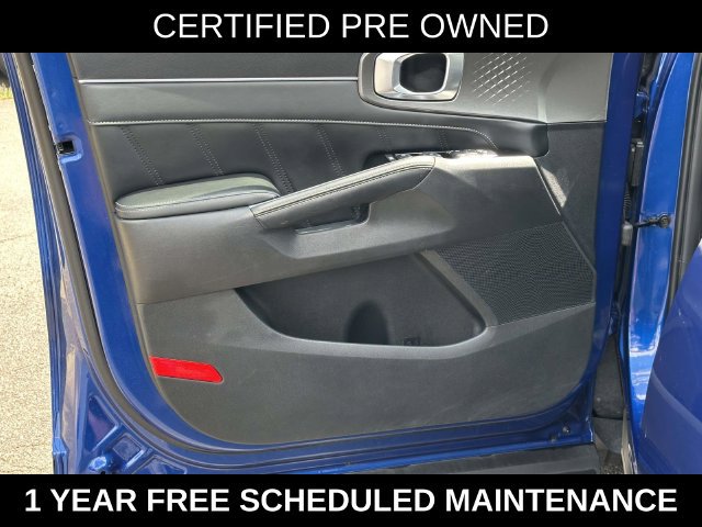 Used 2021 Kia Sorento SX AWD/4WD image 13