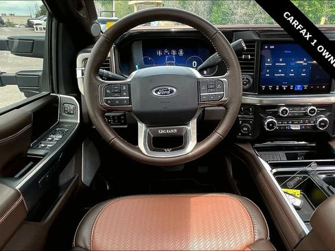 Used 2026 Ford F250 King Ranch AWD/4WD image 10