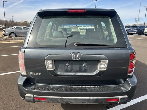 Used 2006 Honda Pilot LX image 6