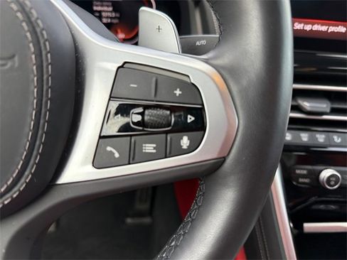 Certified 2025 BMW 840i xDrive image 30