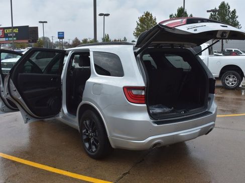 New 2025 Dodge Durango R/T image 19