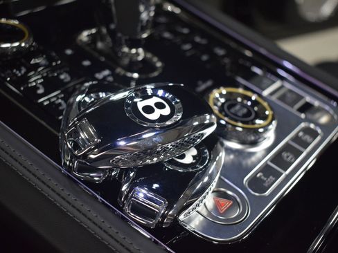 New 2025 Bentley Continental GT Speed image 43