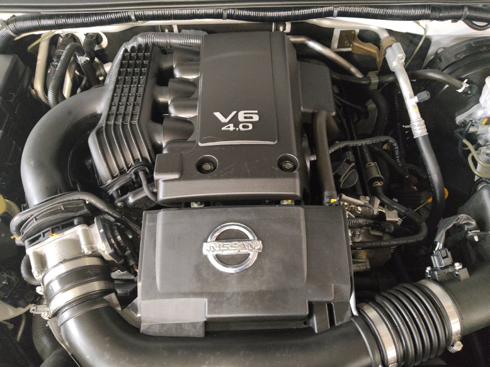 Used 2019 Nissan Frontier SV RWD image 30