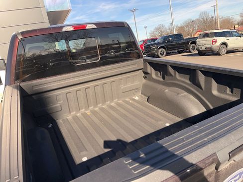 Used 2018 Ford F150 XLT w/ Equipment Group 302A Luxury image 16