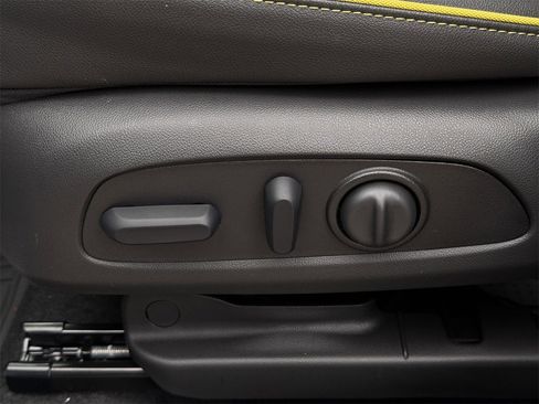 New 2026 Chevrolet TrailBlazer ACTIV w/ Convenience Package image 23