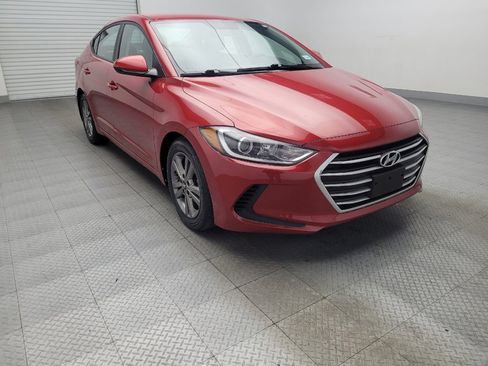 Used 2018 Hyundai Elantra SEL image 13