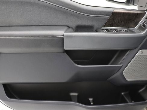 Used 2023 Ford F250 Lariat w/ Lariat Ultimate Package image 22