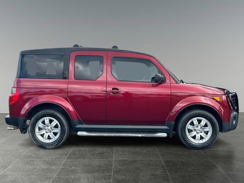 Used 2008 Honda Element EX image 8